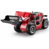 DOUBLE E RC teleskopický manipulátor nakladač RTR 1:16