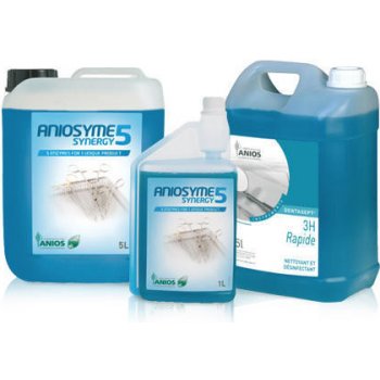 Aniosyme Synergy 5, 5 l