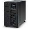 CyberPower OLS3000E,UPS, 3000VA/2700W, LCD, 4x C13, RJ11/RJ45, USB, RS232