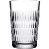 PAŞABAHÇE Rain Water Pohár na nápoje, Objeme: 0,35 litra, Výška: 121 mm, Ø: 80 mm (6 ks)