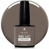 Gél lak Ceramic 59 Milk Chocolate - gélový lak bez HEMA, 10 ml