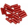 Náhradné koráliky Počet korálikov v balení: 100, Vyber farbu korálikov: Červená Náhradný diel
