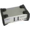 Aten CS-1732B 2-Port USB 2.0 KVMP Switch OSD, 2x USB Cables, 2-port Hub, Audio
