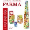 Náučné kocky - Farma
