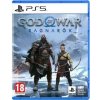 Hra God Of War Ragnarok
