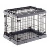 Ferplast Superior 60 Klietka pre psa 62 x 47 x 50 cm