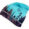 Wamu Fleecová čiapka detská Dragon fantasy