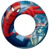 Bestway 98003 Nafukovací kruh Spiderman 56 cm