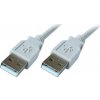 PremiumCord ku2aa1 USB 2.0 A-A M/M, propojovací, 1m