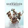 Gangs of Sherwood
