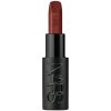NARS Explicit Lipstick saténový rúž ON TOP 3 8 g
