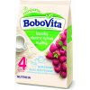 Bobovita mliečno-ryžová kaša malina 230 g