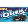 Sušienky s vanilkovou náplňou, 176 g, OREO Original