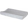 Bebe-Jou Jersey návlek na malú podložku Bébé-Jou Lou-Lou, 75x45