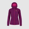 Karpos skialpová bunda Pian Longhi Boysenberry/Vulcan fialová