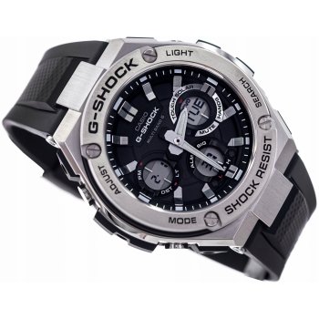 Casio GST-W110-1A