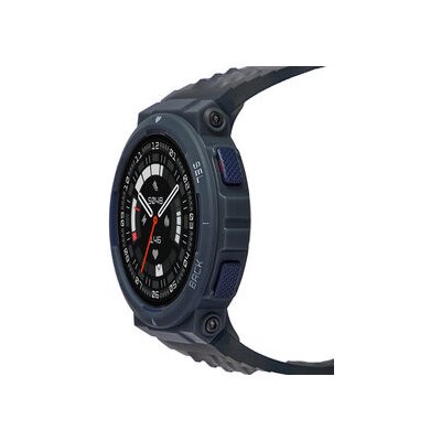 Amazfit Smart hodinky Active Edge W2212EU2N Tmavomodrá 00