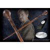 Harry Potter prútik Ollivander's edition - Remus Lupin