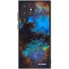 Picasee ULTIMATE CASE pro Samsung Galaxy S22 Ultra 5G - Space