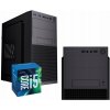 STOLOVÝ POČÍTAČ INTEL CORE I5 8GB 512SSD W10