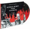 Příšerné příběhy strýce Montaguea - CD (MP3)