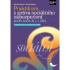 Praktikum z práva sociálního zabezpečení - Gabriela Halířová, Petra Melotíková