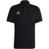 adidas pánske polo tričko ENT22 POLO čierna biela
