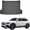 Plastová vanička do kufra SCOUTT pre Mercedes-Benz GLB X247 horná podlaha 2019-vyššie