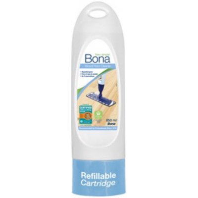 Bona Spray mop náhradná náplň na drevo 0,85 l od 10,2 € - Heureka.sk