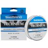 Shimano Vlasec Technium Grey 200 m - 0,305 mm 8,5 kg