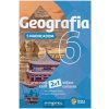 Geografia 6 - Farárik Peter, Kohoutová Alice