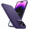 SPIGEN LIQUID AIR IPHONE 14 PRO DEEP PURPLE