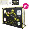 FLOORBEE Dock + SHOTCOOLER STOUPA 3.0 set 160 x 115cm