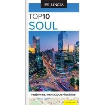 Lingea SK Soul - TOP 10