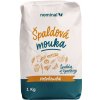 NOMINAL Špaldová múka polohrubá 1000g 1000g
