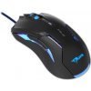 E-blue Myš Mazer RX, 2500DPI, optická, 6tl., drátová USB, černá