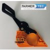 KRYT SPOJKY S BRZDOU KOMPLET PARTNER 351 FARMERTEC