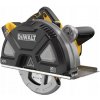 Akumulátorová okružná píla DeWalt 18V, 184 mm, bezuhlíková