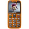 Evolveo EasyPhone XR oranžová