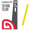 Trakker Products Pena Zig Foam Yellow