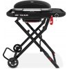 WEBER Plynový gril Traveler Compact 1501747
