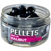 Plávajúce Pelety v Dipu LK Baits Pop-Ups Pellets in Dip 40gr Halibut 12mm