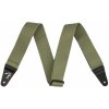 Fender Supersoft Strap Olive 2