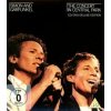 Simon & Garfunkel - Concert In Central park / CD+DVD / DeLuxe [CD / DVD]