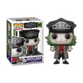 Funko POP! Beetlejuice Beetlejuice