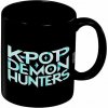 Pyramid International Hrnček KPop Demon Hunters KPop Logo 315 ml