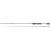 Prút Mitchell Traxx MX2 Lure Spinning 702L 2,13m 2-10g