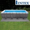 Intex Podložka pod bazén Intex (625 x 350 cm)