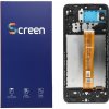 LCD Displej + Rám Samsung Galaxy A12 A127 F/U/M