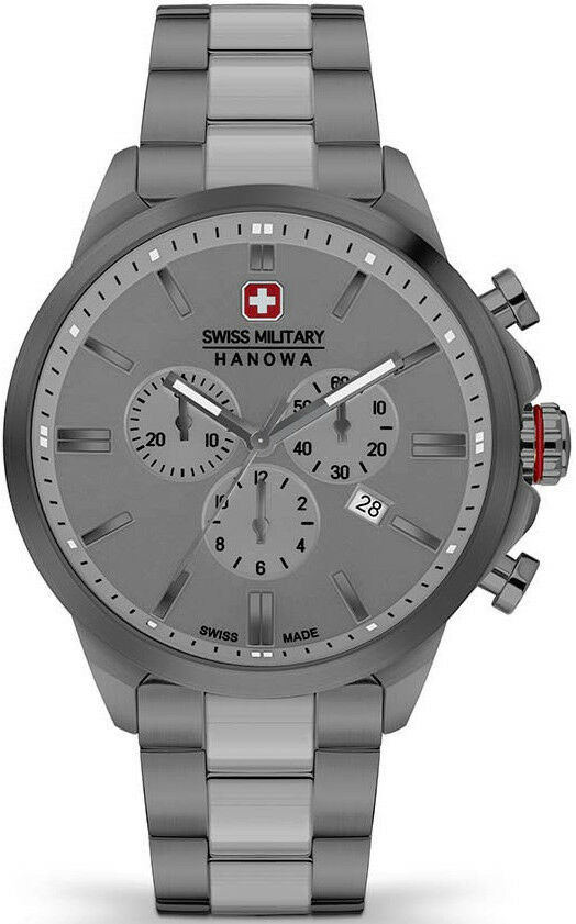 Swiss Military Hanowa 5332.30.009